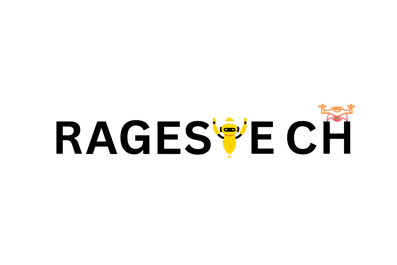 RagesTech Logo